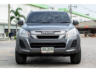 รถใหม่ขายถูก Isuzu หัวเดี่ยว 3.0 4WD ปี2019 รูปที่ 1