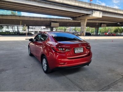 MAZDA2 Sedan 4dr High Connect Auto 1.3i รูปที่ 1