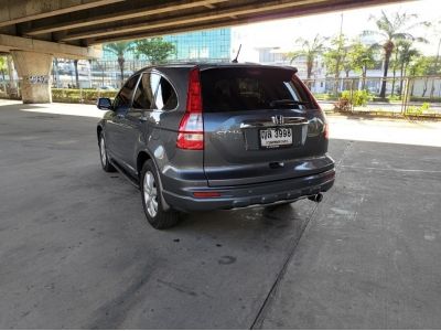 Honda CRV 2.0 E auto ปี 2011 รูปที่ 1