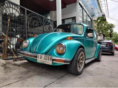 ❗❗❗ของมันต้องมี Volkswagen Beatle 1968 ❗❗❗ รูปที่ 1
