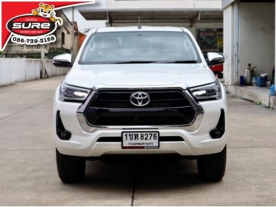 Toyota Revo D-Cab 2.8 High 4x4 รูปที่ 1