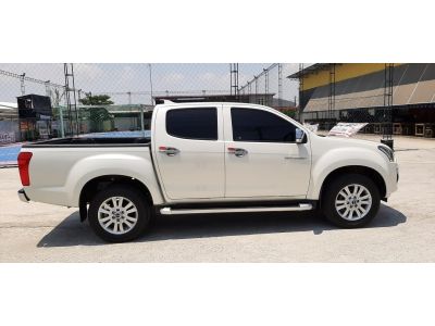 Isuzu D – Max Hilander 4 – Door 1.9 Ddi Z -Prestige  เกียร์ ธรรมดา ปี 2016 รูปที่ 1