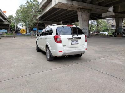 Chevrolet Captiva 2.4 LS auto ปี 2012 รูปที่ 1