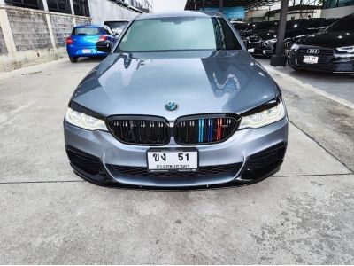 BMW 520D M SPORT 2019 รูปที่ 1