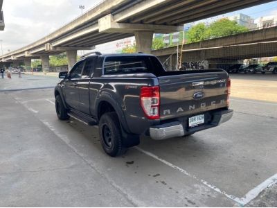 FORD RANGER 2dr Open Cab Hi-Rider XLT Auto 2.2DCT ปี 2017 รูปที่ 1