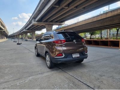 MG GS X Sunroof 1.5i ปี 2018 รูปที่ 1