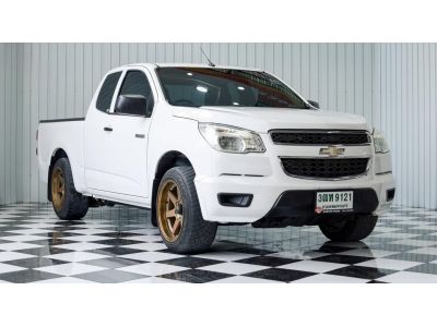 2014 CHEVROLET COLORADO 2.5 LS X-CAB รูปที่ 1