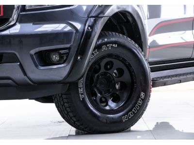 2019 FORD RANGER 2.2 XLT 4DR HI RIDER DOUBLE CAB   ผ่อน 4,712 บาท 12 เดือนแรก รูปที่ 1