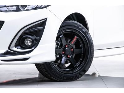 2014  MAZDA 2 1.5 SPRIT 5DR   ผ่อน 2,754 บาท 12 เดือนแรก รูปที่ 1