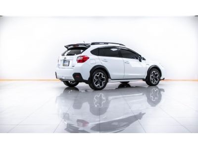 2015 SUBARU XV 2.0 STI AWD  ผ่อน 4,347 บาท 12 เดือนแรก รูปที่ 1