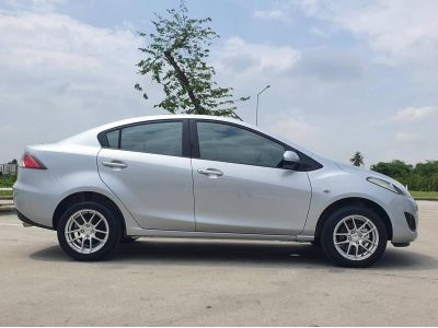 Mazda2 1.5 Groove ปี2011 รูปที่ 1