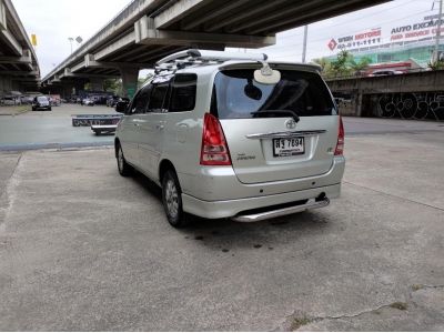 Toyota INNOVA 2.0 V auto ปี 2006 รูปที่ 1