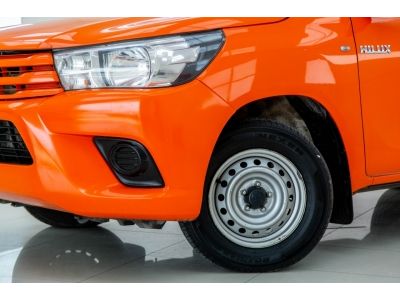 2016 TOYOTA  REVO  2.4J ผ่อนเพียง 2,903 บาท 12เดือนแรก รูปที่ 1