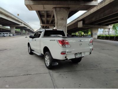 Mazda BT-50 PRO 2.2 Hi-Racer MT ปี 2013 รูปที่ 1