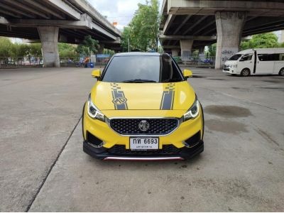 MG3 1.5V iSmart Sunroof 2019 รูปที่ 1