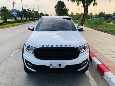 ฟอร์ด เอเวอเรสต์ 2.0 Bi turbo titanium Plus 4wd Auto Year 2018 รูปที่ 1