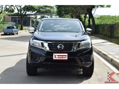 Nissan NP 300 Navara 2.5 (ปี 2019) KING CAB E Pickup รูปที่ 1