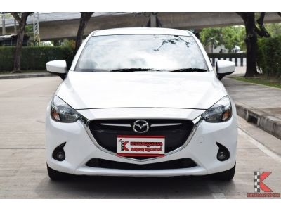 Mazda 2 1.5 (ปี 2016) XD Sports High Connect Hatchback รูปที่ 1