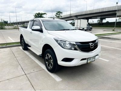 มาสด้า บีที 50 โปร 2.2 HiRacer freestylecab ปี 2018 รูปที่ 1