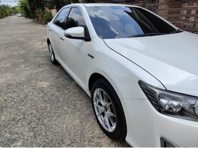 ขายรถ Toyota Camry Hybrid 2.5 2014 รูปที่ 1