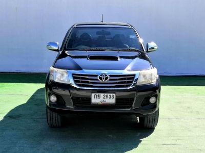 toyota vigo รูปที่ 1