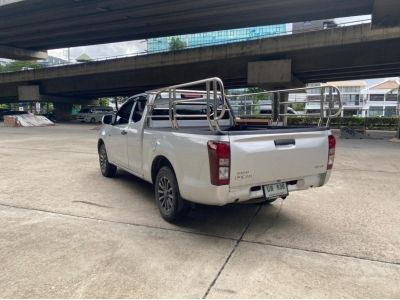 ISUZU D-MAX 2017 SPACECAB 1.9 DDI รูปที่ 1