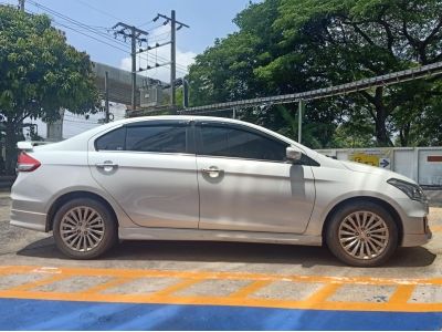 SUZUKI CIAZ 1.2 RS รุ่นTOPสุด ปี 2018 รถบ้านวิ่งน้อย 26,XXX KM รูปที่ 1