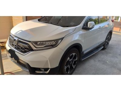 ขายดาวน์ CRV G.5 ปี 2019 รูปที่ 1