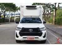 Toyota Hilux Revo 2.4 (ปี 2021) SINGLE Entry Pickup รูปที่ 1