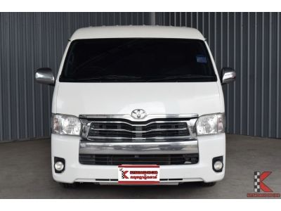 Toyota Ventury 3.0 (ปี 2016) G Van รูปที่ 1