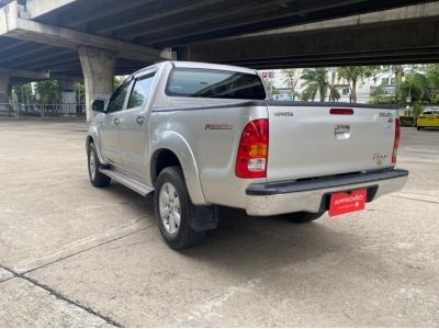 Toyota Vigo 3.0 E Pre-Runner, Double-cab MT ปี 2009 รูปที่ 1