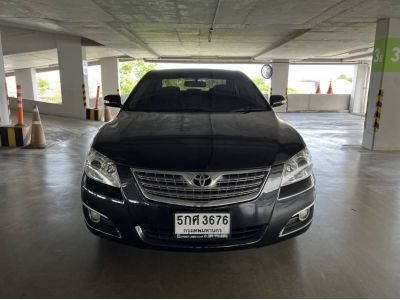 รถหรูขายถูก Toyota Camry 2.4G ตัวท็อป 07 รูปที่ 1