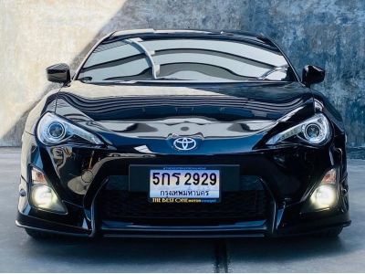 ????️ 2014 TOYOTA FT-86 TOP GRADE ????️ รูปที่ 1