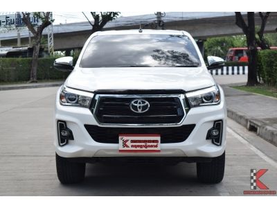 Toyota Revo 2.4 (ปี 2018) DOUBLE CAB Prerunner E Plus รูปที่ 1