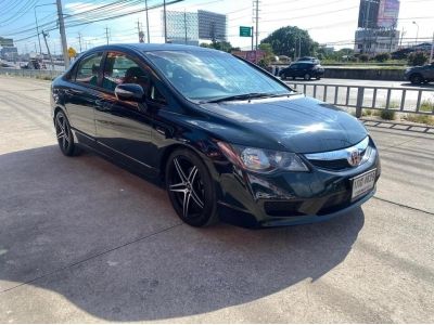 2010 Honda CIVIC FD 1.8 i-VTEC ผ่อนเพียง 5,xxx เท่านั้น รูปที่ 1