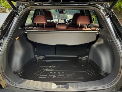 2021 Toyota Corolla CROSS 1.8 Hybrid Premium Safety รูปที่ 1