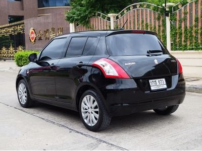 SUZUKI SWIFT 1.25 GL ปี 2012 รูปที่ 1