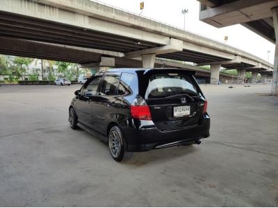 HONDA JAZZ 1.5 VTEC ปี2009 รูปที่ 1