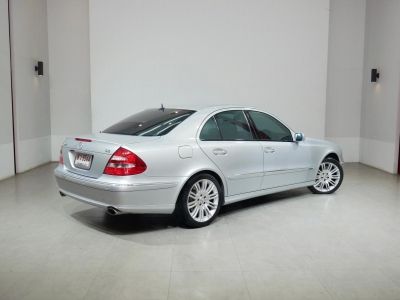 BENZ E280 3.0AV SPORT เกียร์AT ปี06 รูปที่ 1