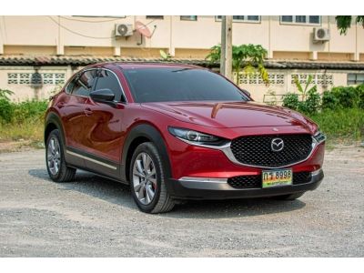 2020 Mazda CX-30 2.0 (ปี 20-25) SP SUV รูปที่ 1