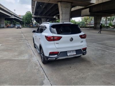 MG ZS 1.5 C i-Smart auto ปี 2018 รูปที่ 1