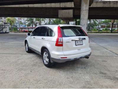 Honda CRV 2.0 EL NAVI auto ปี 2010 รูปที่ 1