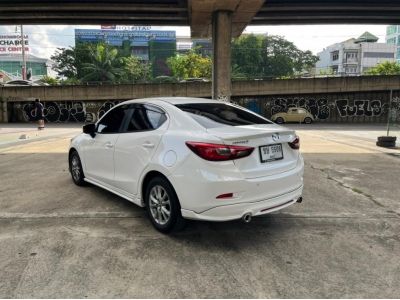 MAZDA 2 High Connect Auto 1.3i ปี 2016 รูปที่ 1