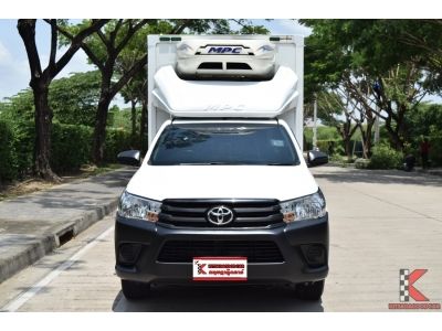 Toyota Hilux Revo 2.4 (ปี 2018) SINGLE J Plus Pickup รูปที่ 1