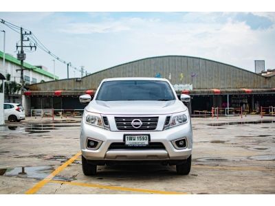 ขาย รถยนต์มือสอง นิสสันนาวาร่า มือสอง 2014 NISSAN NP300 NAVARA KING CAB 2.5 V VGS TURBO รถบ้าน ราคาถูก เน้นคัดคุณภาพ มีบริการหลังการขาย ฟรีส่งรถทั่วไทย รูปที่ 1