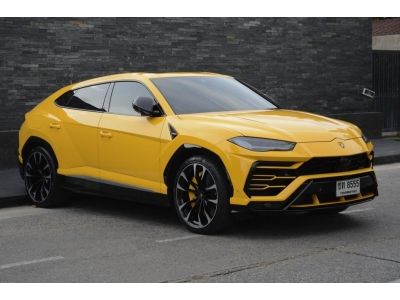 Lamborghini URUS ปี2021 รูปที่ 1