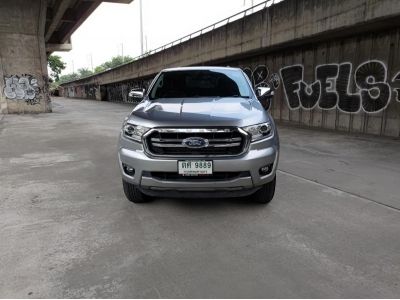 Ford Ranger 2.2 XLT Hi-Rider Open cab รูปที่ 1