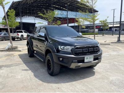 2016 FORD RANGER ALL NEW OPEN CAB  2.2 Hi-Rider XLT ฟรีดาวน์ ดอกเบี้ยถูก 2.79% รูปที่ 1