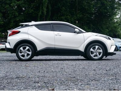 Toyota C-HR 1.8 Entry ปี 2018 รูปที่ 1