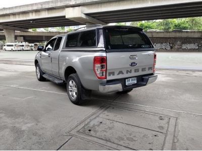 FORD RANGER OPEN CAP 2.2 XLT ปี 2019 รูปที่ 1